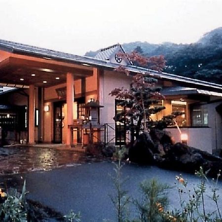 Kannon Onsen Shimoda  Dış mekan fotoğraf