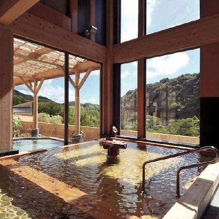 Kannon Onsen Shimoda  Dış mekan fotoğraf